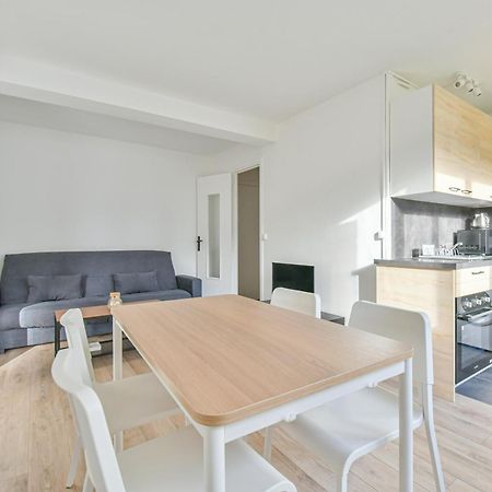 Appartamento Charenton Esterno foto